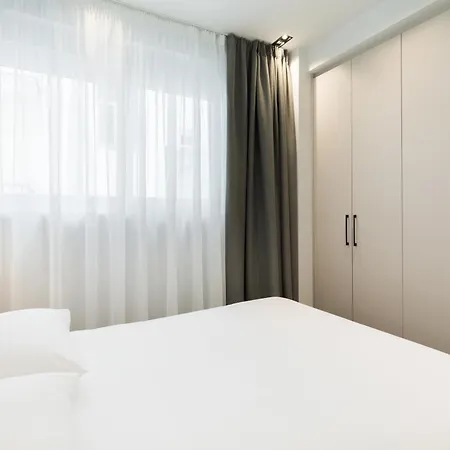 Paloma By Halu!, Center Appartement Thessaloniki