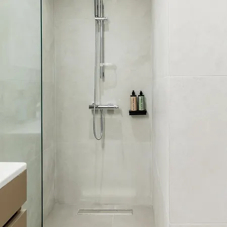 Paloma By Halu!, Center Appartement Thessaloniki