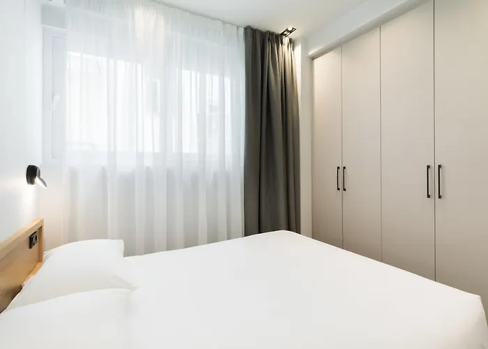 Paloma By Halu!, Center Apartment Thessaloniki