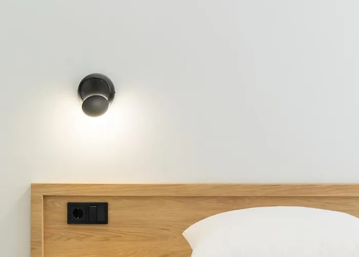 Paloma By Halu!, Center Apartment