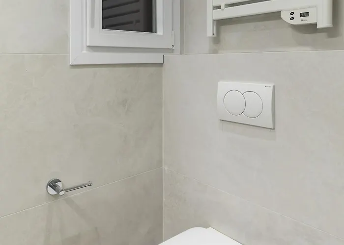 Apartment Paloma By Halu!, Center Thessaloniki